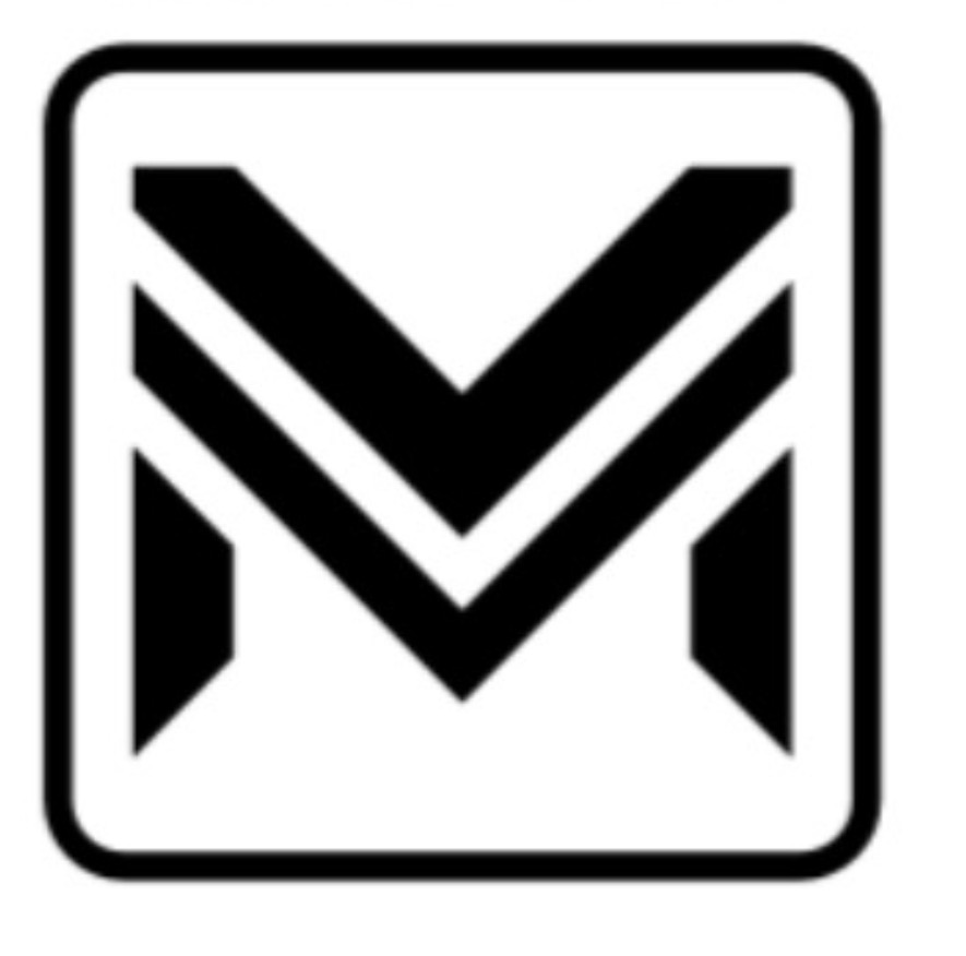 M-Plates logo